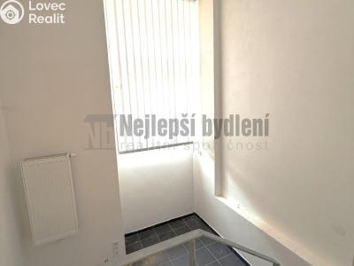 Prodej obchodního prostoru Jemnice, Husova 1 č. 6
