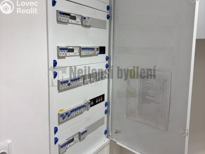 Prodej obchodního prostoru Jemnice, Husova 1 č. 8