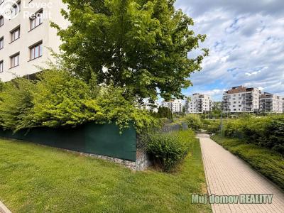 Rent apartment 3+KK Praha, Nad Smetankou č. 13