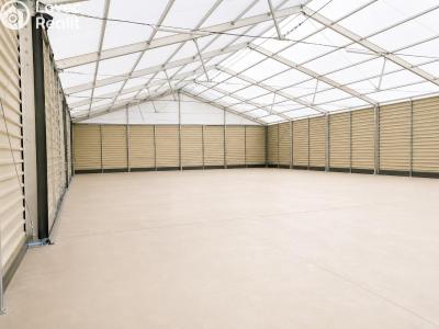 Rent warehouse Kladno, Libušina 248 č. 2
