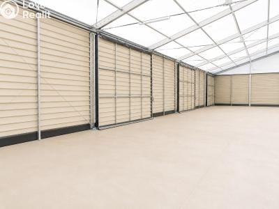 Rent warehouse Kladno, Libušina 248 č. 3