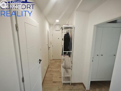 Оренда квартири 3+KK Ostrava, Aleše Hrdličky č. 11