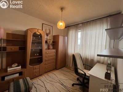 Оренда квартири 1+1 Duchcov, Vrchlického č. 2