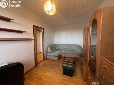Оренда квартири 1+1 Duchcov, Vrchlického č. 3
