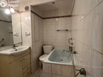 Оренда квартири 1+1 Duchcov, Vrchlického č. 4