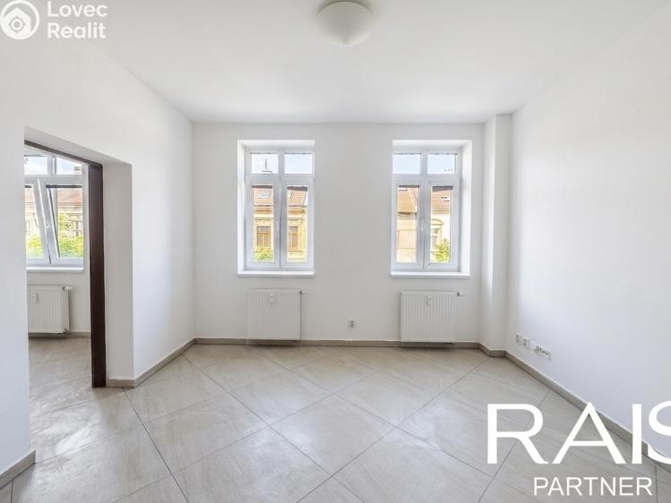 Prodej bytu 2+KK Brno, Svitavská 834/29 č. 5
