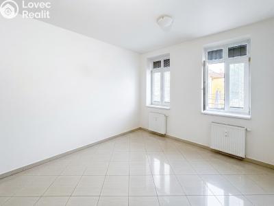 Prodej bytu 2+KK Brno, Svitavská č. 4