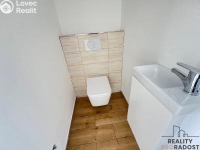 Продаж сімейного будинку Kravsko č. 6