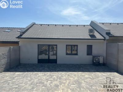 Продаж сімейного будинку Kravsko č. 7