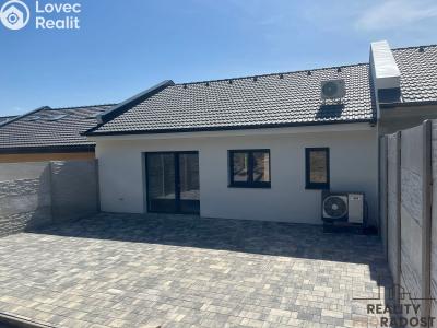 Продаж сімейного будинку Kravsko č. 8