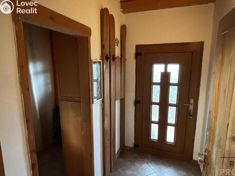 Продаж сімейного будинку Znojmo č. 5
