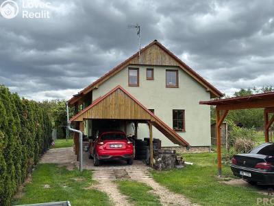 Продаж сімейного будинку Znojmo č. 1