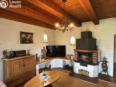 Продаж сімейного будинку Znojmo č. 8