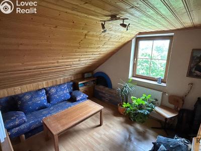 Продаж сімейного будинку Znojmo č. 11