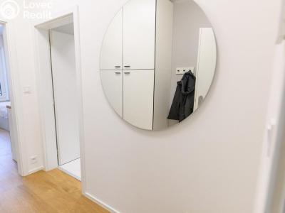 Оренда квартири 1+KK Brno, Cejl č. 10