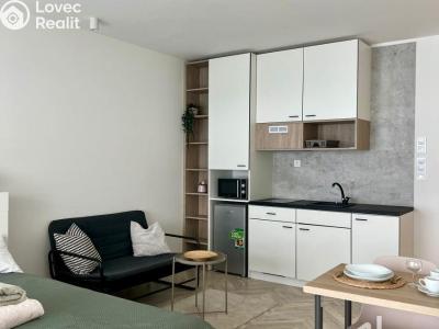 Оренда квартири 1+KK Brno, Cejl č. 2