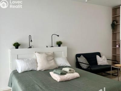 Оренда квартири 1+KK Brno, Cejl č. 3