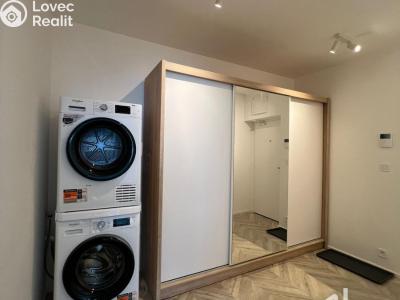 Оренда квартири 1+KK Brno, Cejl č. 10