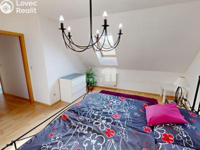 Pronájem bytu 3+KK Světlá nad Sázavou, Horní č. 15