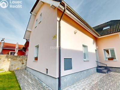 Pronájem bytu 3+KK Světlá nad Sázavou, Horní č. 27