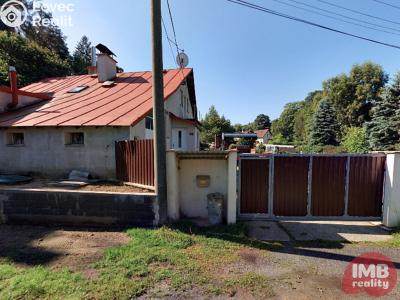 Prodej rodinného domu Jindřichovice č. 18