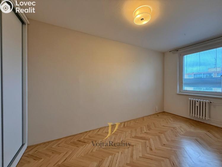 Pronájem bytu 3+1 Olomouc, Varšavské nám. č. 13