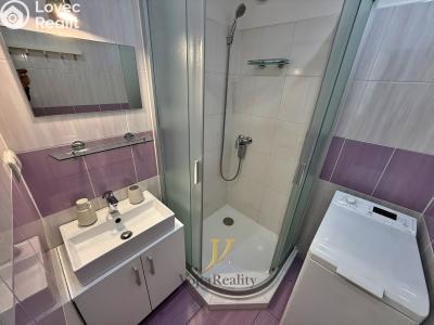 Аренда квартиры 3+1 Olomouc, Varšavské nám. č. 15