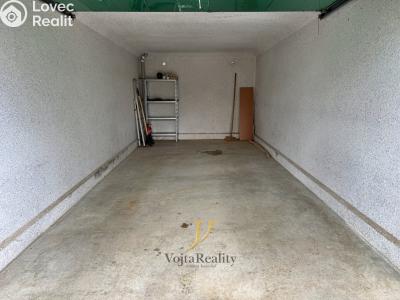 Аренда квартиры 3+1 Olomouc, Varšavské nám. č. 18