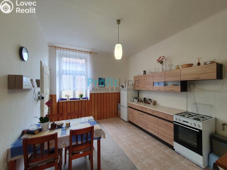Prodej bytu 2+KK Šumperk, Banskobystrická 929/1 č. 2