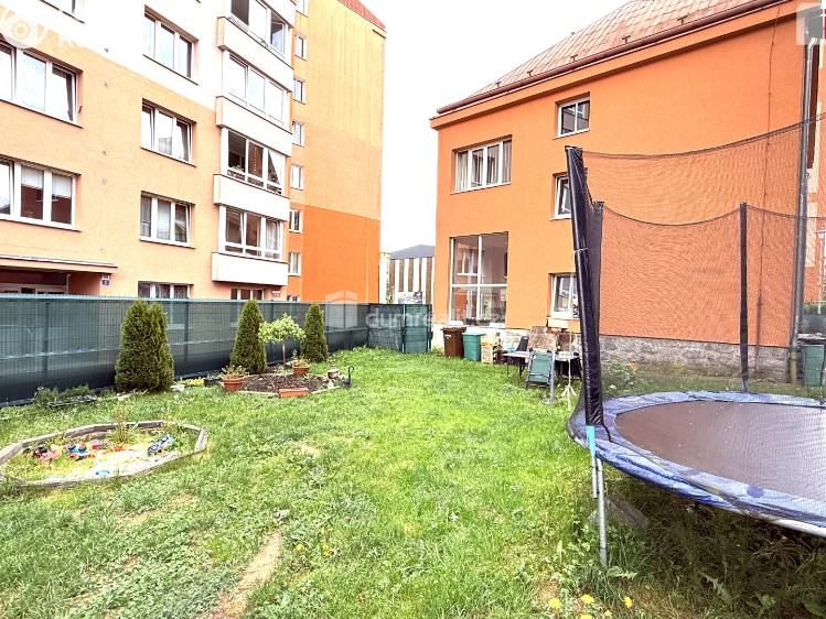 Prodej bytu 1+1 Karlovy Vary, Hlávkova č. 15