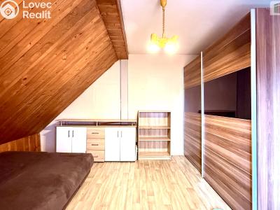 Продаж квартири 1+1 Karlovy Vary, Hlávkova č. 8