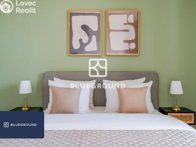 Rent apartment 2+KK Praha, V třešňovce č. 10