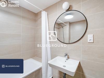 Rent apartment 2+KK Praha, V třešňovce č. 12