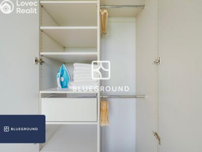Rent apartment 2+KK Praha, V třešňovce č. 14