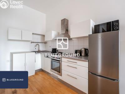Rent apartment 2+KK Praha, U Zvonařky č. 7