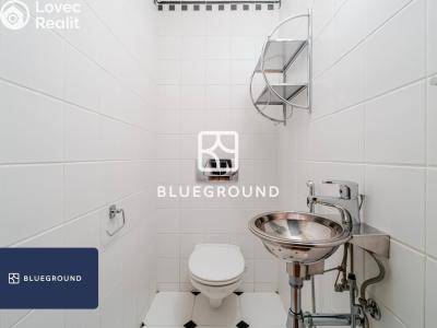 Rent apartment 2+KK Praha, U Zvonařky č. 9