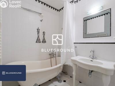 Rent apartment 2+KK Praha, U Zvonařky č. 10