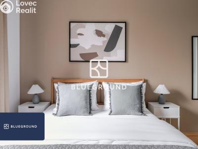 Rent apartment 2+KK Praha, U Zvonařky č. 12