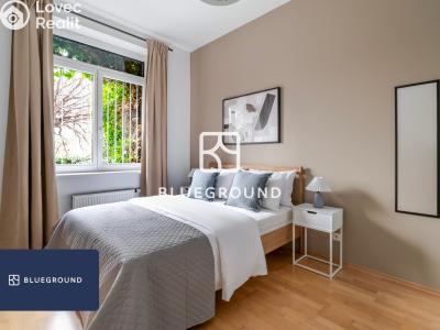 Rent apartment 2+KK Praha, U Zvonařky č. 13