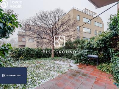 Rent apartment 2+KK Praha, U Zvonařky č. 16
