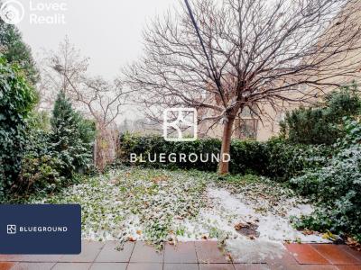 Rent apartment 2+KK Praha, U Zvonařky č. 18