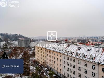 Rent apartment 2+KK Praha, U Zvonařky č. 19