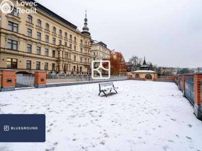 Rent apartment 2+KK Praha, U Zvonařky č. 20