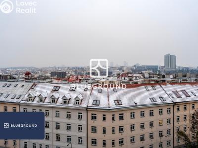 Rent apartment 2+KK Praha, U Zvonařky č. 21