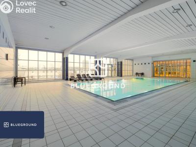 Rent apartment 2+KK Praha, U Zvonařky č. 25