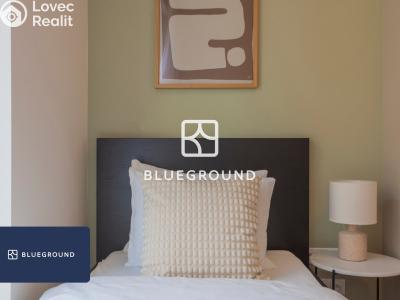 Rent apartment 3+KK Praha, Vrbenského č. 8