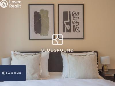 Rent apartment 3+KK Praha, Vrbenského č. 11