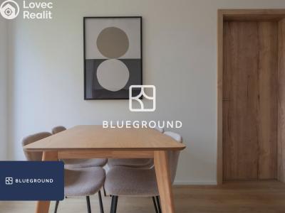 Rent apartment 3+KK Praha, Vrbenského č. 14