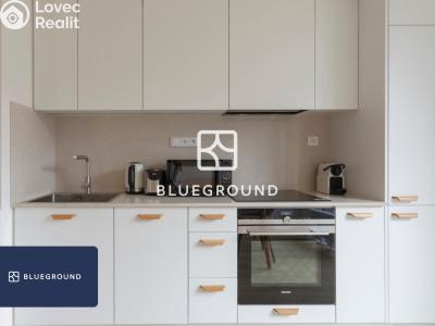 Rent apartment 3+KK Praha, Vrbenského č. 17