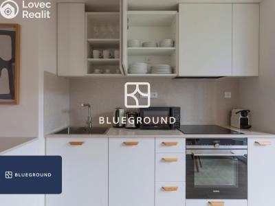 Rent apartment 3+KK Praha, Vrbenského č. 19